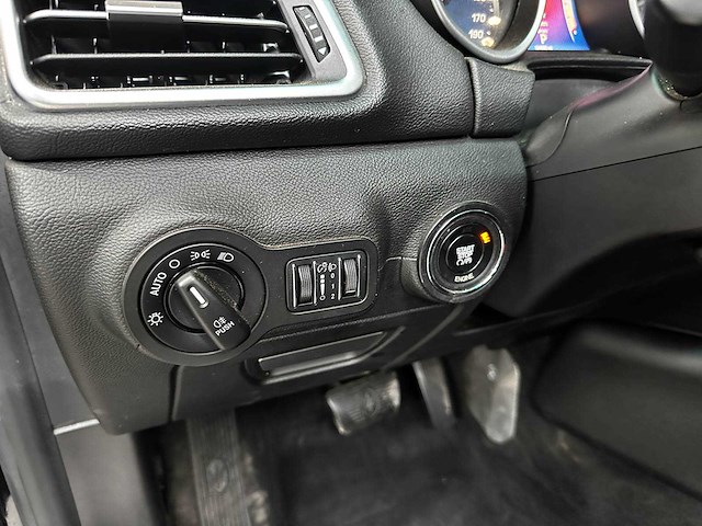 Maserati ghibli 3.0 v6 350pk 2014 - afbeelding 11 van  30