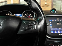 Maserati ghibli 3.0 v6 350pk 2014 - afbeelding 15 van  30