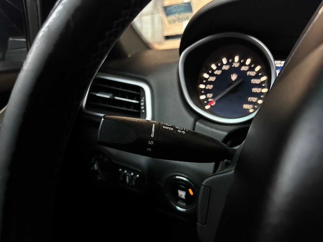 Maserati ghibli 3.0 v6 350pk 2014 - afbeelding 16 van  30