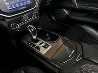 Maserati ghibli 3.0 v6 350pk 2014 - afbeelding 18 van  30