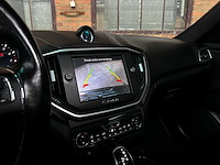 Maserati ghibli 3.0 v6 350pk 2014 - afbeelding 20 van  30