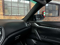 Maserati ghibli 3.0 v6 350pk 2014 - afbeelding 22 van  30