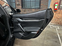 Maserati ghibli 3.0 v6 350pk 2014 - afbeelding 24 van  30