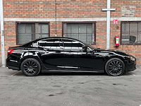 Maserati ghibli 3.0 v6 350pk 2014 - afbeelding 30 van  30