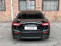 Maserati ghibli 3.0 v6 350pk 2014 - afbeelding 5 van  42