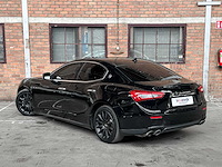 Maserati ghibli 3.0 v6 350pk 2014 - afbeelding 6 van  42