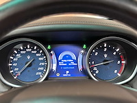 Maserati ghibli 3.0 v6 d 275pk 2015 (origineel-nl), hf-346-h - afbeelding 10 van  65