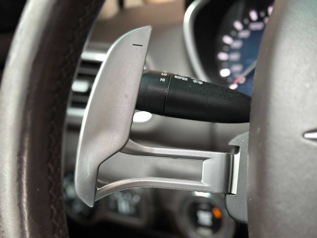 Maserati ghibli 3.0 v6 d 275pk 2015 (origineel-nl), hf-346-h - afbeelding 11 van  65