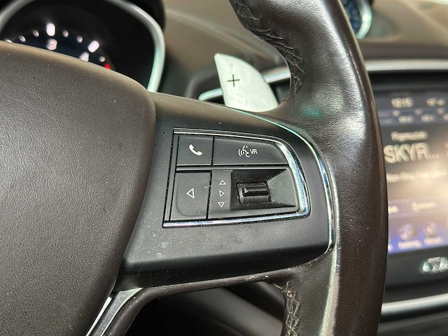 Maserati ghibli 3.0 v6 d 275pk 2015 (origineel-nl), hf-346-h - afbeelding 15 van  65