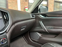 Maserati ghibli 3.0 v6 d 275pk 2015 (origineel-nl), hf-346-h - afbeelding 20 van  65