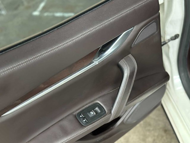 Maserati ghibli 3.0 v6 d 275pk 2015 (origineel-nl), hf-346-h - afbeelding 37 van  65