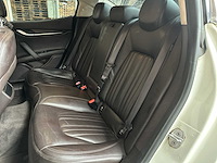 Maserati ghibli 3.0 v6 d 275pk 2015 (origineel-nl), hf-346-h - afbeelding 39 van  65