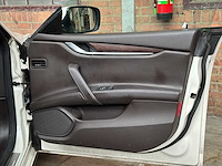 Maserati ghibli 3.0 v6 d 275pk 2015 (origineel-nl), hf-346-h - afbeelding 52 van  65