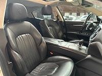 Maserati ghibli 3.0 v6 d 275pk 2015 (origineel-nl), hf-346-h - afbeelding 55 van  65