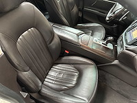Maserati ghibli 3.0 v6 d 275pk 2015 (origineel-nl), hf-346-h - afbeelding 58 van  65