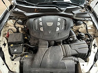 Maserati ghibli 3.0 v6 d 275pk 2015 (origineel-nl), hf-346-h - afbeelding 61 van  65