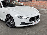 Maserati ghibli 3.0 v6 d 275pk 2015 (origineel-nl), hf-346-h - afbeelding 65 van  65