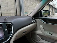 Maserati ghibli 3.0 v6 d 275pk 2016, g-074-bn - afbeelding 12 van  32