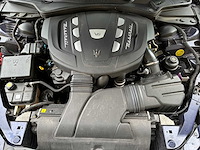 Maserati ghibli 3.0 v6 d 275pk 2016, g-074-bn - afbeelding 26 van  32