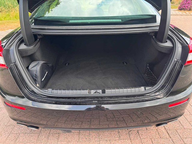 Maserati ghibli 3.0 v6 d automaat* gn-346-l - afbeelding 10 van  21