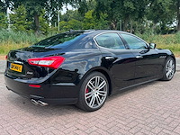 Maserati ghibli 3.0 v6 d automaat* gn-346-l - afbeelding 11 van  21