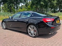 Maserati ghibli 3.0 v6 d automaat* gn-346-l - afbeelding 16 van  21