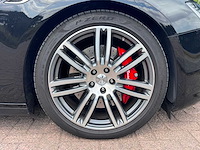 Maserati ghibli 3.0 v6 d automaat* gn-346-l - afbeelding 17 van  21