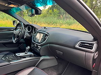 Maserati ghibli 3.0 v6 d automaat* gn-346-l - afbeelding 19 van  21