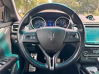 Maserati ghibli 3.0 v6 d automaat *, gn-346-l - afbeelding 2 van  21