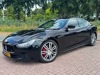 Maserati ghibli 3.0 v6 d automaat *, gn-346-l