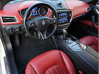 Maserati ghibli modena 3.0 v6 430pk automaat 2022 - afbeelding 3 van  30