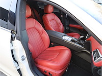Maserati ghibli modena 3.0 v6 430pk automaat 2022 - afbeelding 20 van  30
