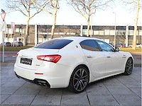 Maserati ghibli modena 3.0 v6 430pk automaat 2022 - afbeelding 26 van  30