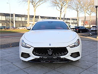 Maserati ghibli modena 3.0 v6 430pk automaat 2022 - afbeelding 29 van  30