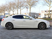 Maserati ghibli modena 3.0 v6 430pk automaat 2022 - afbeelding 6 van  30