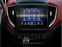 Maserati ghibli modena 3.0 v6 430pk automaat 2022 - afbeelding 11 van  30