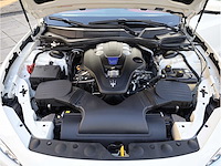 Maserati ghibli modena 3.0 v6 430pk automaat 2022 - afbeelding 18 van  30