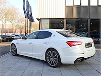 Maserati ghibli modena 3.0 v6 430pk automaat 2022 - afbeelding 23 van  30