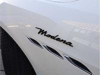 Maserati ghibli modena 3.0 v6 430pk automaat 2022 - afbeelding 19 van  30