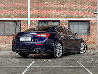 Maserati ghibli s q4 3.0 v6 410pk 2015 - afbeelding 2 van  45