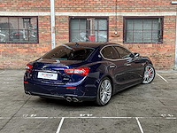 Maserati ghibli s q4 3.0 v6 410pk 2015 - afbeelding 3 van  45
