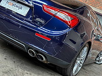Maserati ghibli s q4 3.0 v6 410pk 2015 - afbeelding 4 van  45