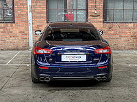Maserati ghibli s q4 3.0 v6 410pk 2015 - afbeelding 6 van  45