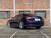 Maserati ghibli s q4 3.0 v6 410pk 2015 - afbeelding 7 van  45