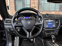 Maserati ghibli s q4 3.0 v6 410pk 2015 - afbeelding 13 van  45
