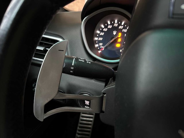 Maserati ghibli s q4 3.0 v6 410pk 2015 - afbeelding 22 van  45