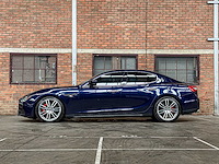 Maserati ghibli s q4 3.0 v6 410pk 2015 - afbeelding 10 van  45