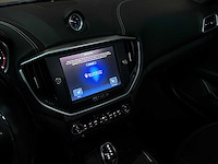 Maserati ghibli s q4 3.0 v6 410pk 2015 - afbeelding 17 van  45