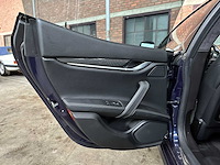 Maserati ghibli s q4 3.0 v6 410pk 2015 - afbeelding 30 van  45