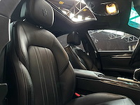 Maserati ghibli s q4 3.0 v6 410pk 2015 - afbeelding 38 van  45